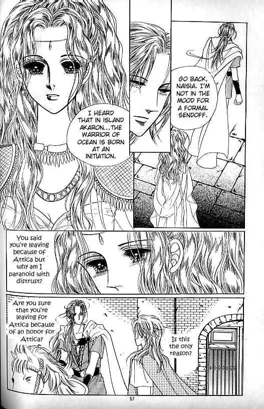 Legend of Nereid Chapter 7.0 page 52 - Vol.7 Chapter 0