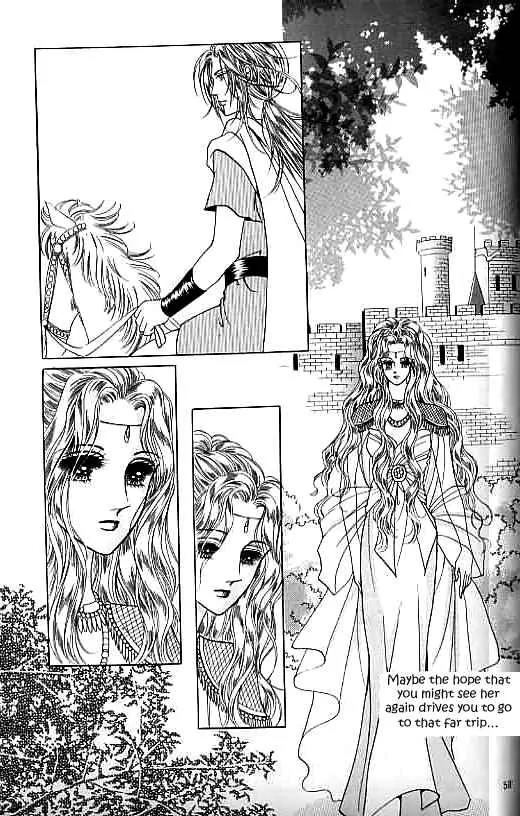 Legend of Nereid Chapter 7.0 page 53 - Vol.7 Chapter 0