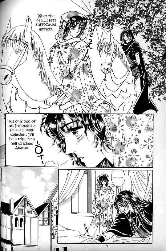 Legend of Nereid Chapter 7.0 page 66 - Vol.7 Chapter 0
