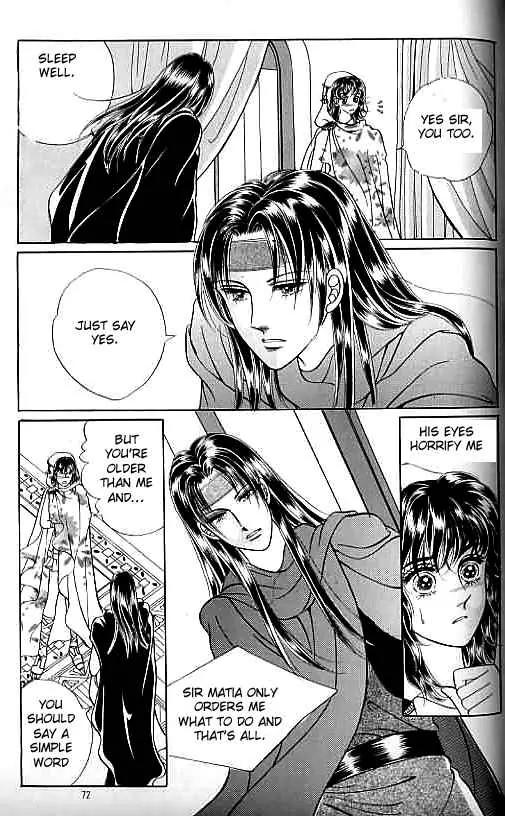 Legend of Nereid Chapter 7.0 page 67 - Vol.7 Chapter 0