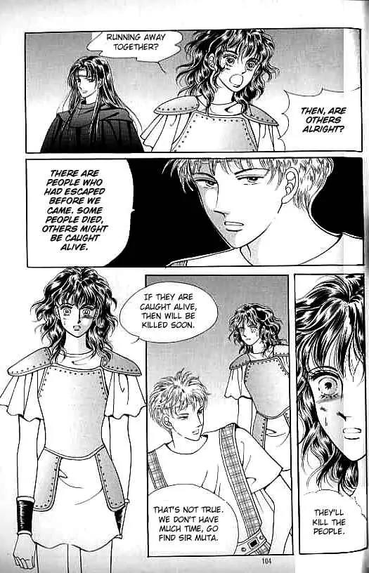 Legend of Nereid Chapter 8.0 page 100 - Vol.8 Chapter 0