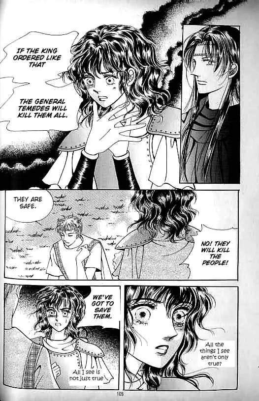 Legend of Nereid Chapter 8.0 page 101 - Vol.8 Chapter 0