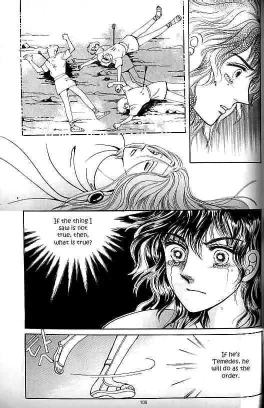 Legend of Nereid Chapter 8.0 page 102 - Vol.8 Chapter 0