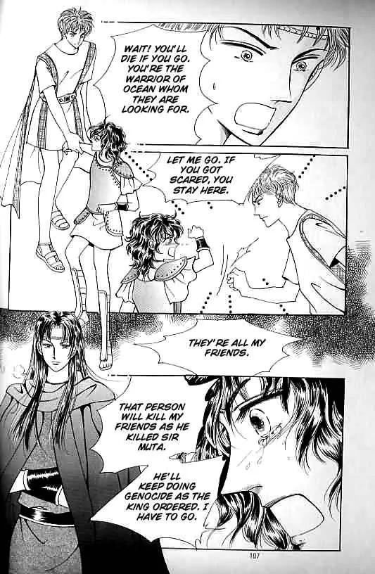 Legend of Nereid Chapter 8.0 page 103 - Vol.8 Chapter 0
