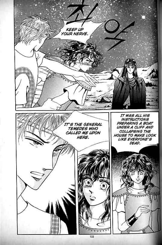 Legend of Nereid Chapter 8.0 page 104 - Vol.8 Chapter 0