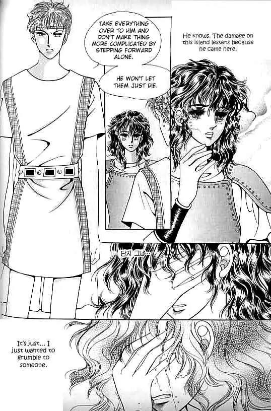 Legend of Nereid Chapter 8.0 page 105 - Vol.8 Chapter 0