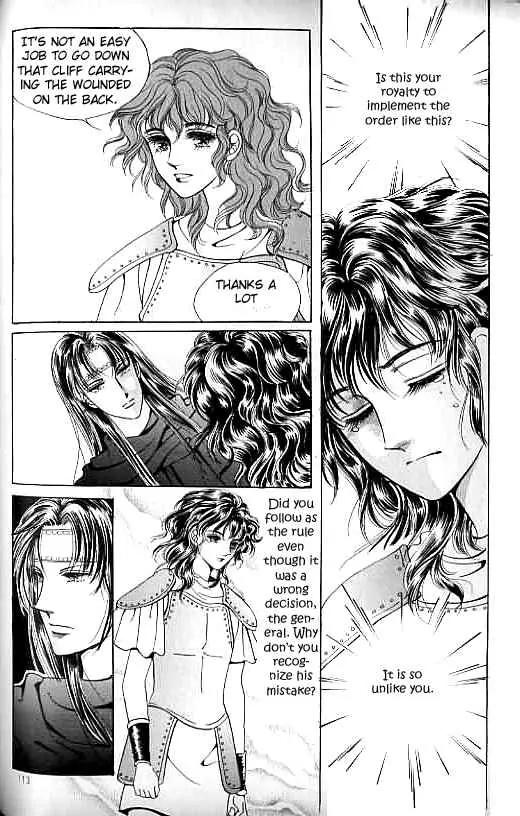 Legend of Nereid Chapter 8.0 page 109 - Vol.8 Chapter 0