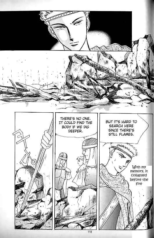 Legend of Nereid Chapter 8.0 page 114 - Vol.8 Chapter 0