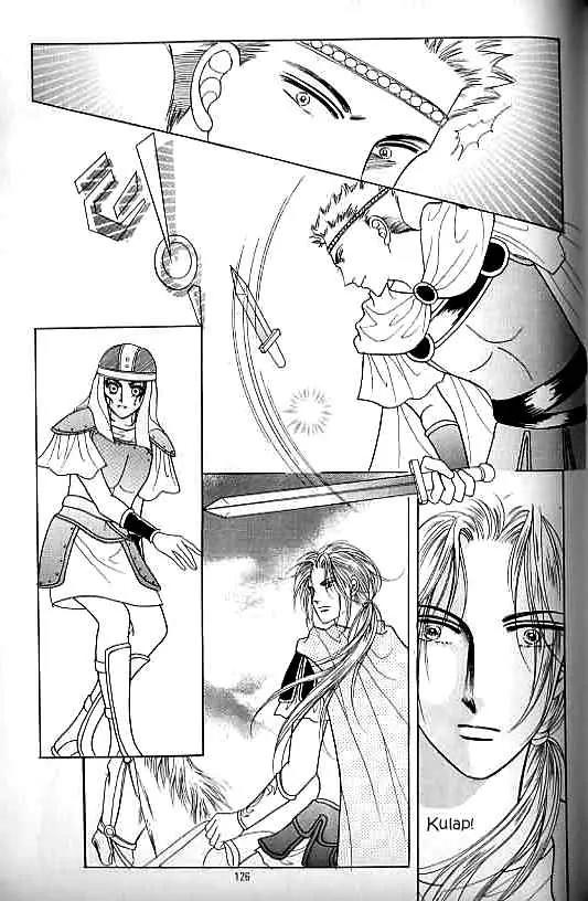 Legend of Nereid Chapter 8.0 page 122 - Vol.8 Chapter 0