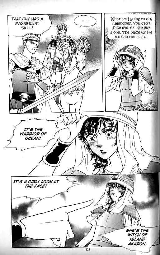 Legend of Nereid Chapter 8.0 page 124 - Vol.8 Chapter 0