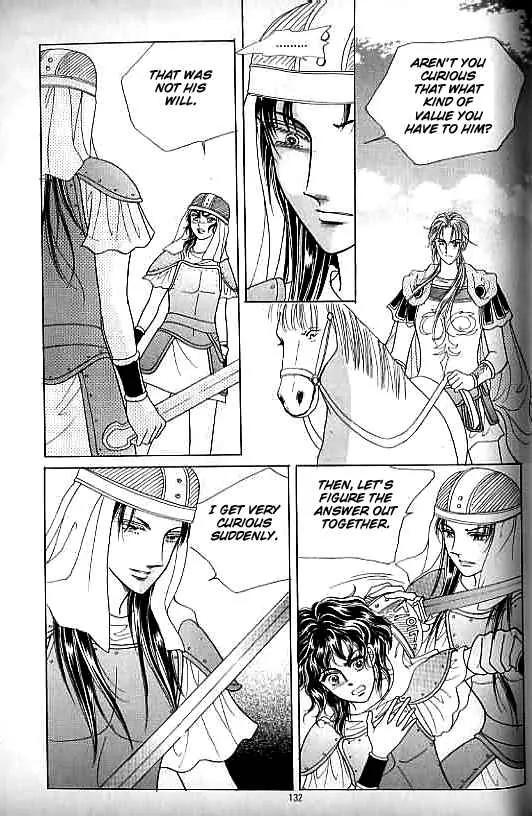 Legend of Nereid Chapter 8.0 page 128 - Vol.8 Chapter 0