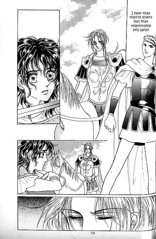 Legend of Nereid Chapter 8.0 page 130 - Vol.8 Chapter 0