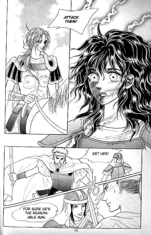Legend of Nereid Chapter 8.0 page 131 - Vol.8 Chapter 0