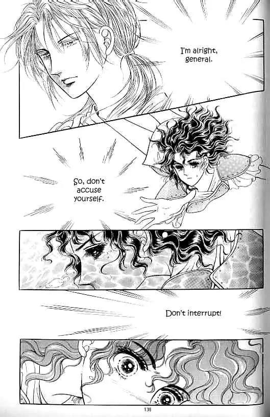 Legend of Nereid Chapter 8.0 page 134 - Vol.8 Chapter 0