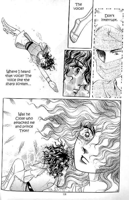 Legend of Nereid Chapter 8.0 page 135 - Vol.8 Chapter 0
