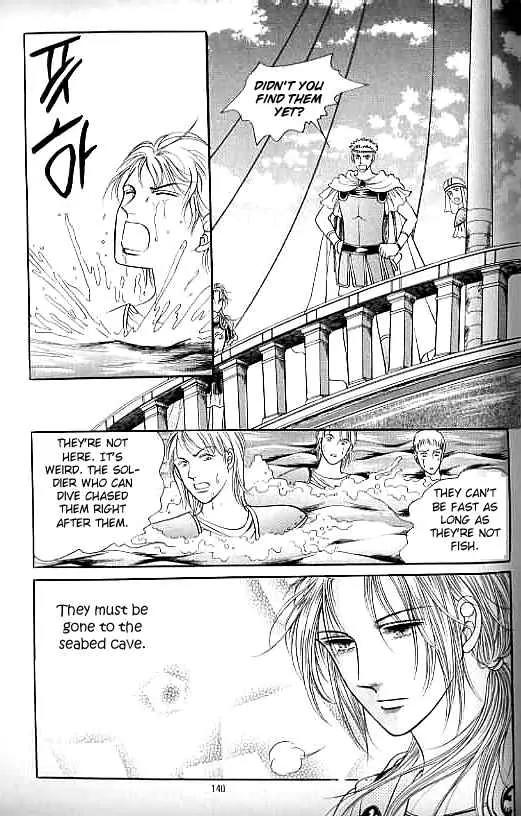 Legend of Nereid Chapter 8.0 page 136 - Vol.8 Chapter 0