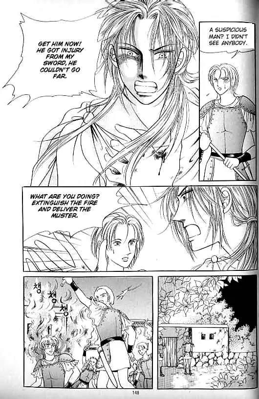 Legend of Nereid Chapter 8.0 page 144 - Vol.8 Chapter 0
