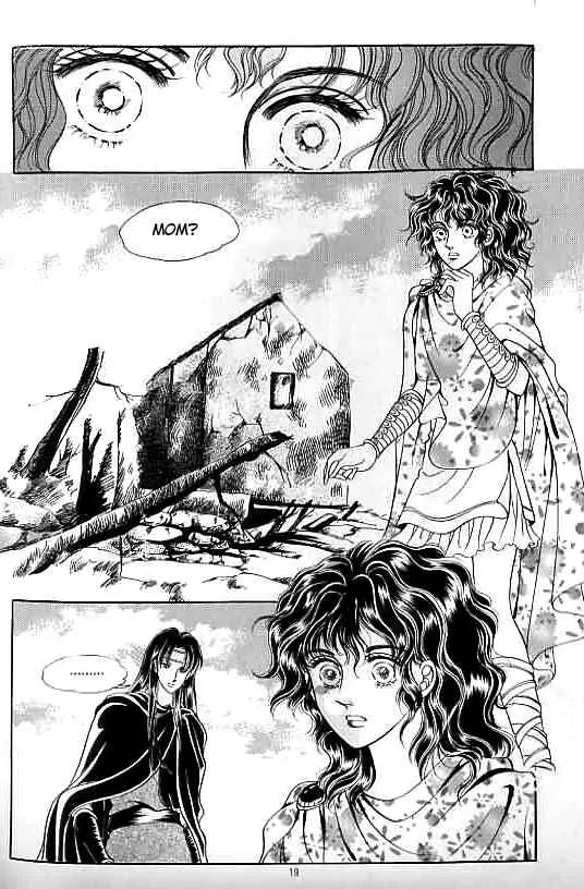 Legend of Nereid Chapter 8.0 page 15 - Vol.8 Chapter 0