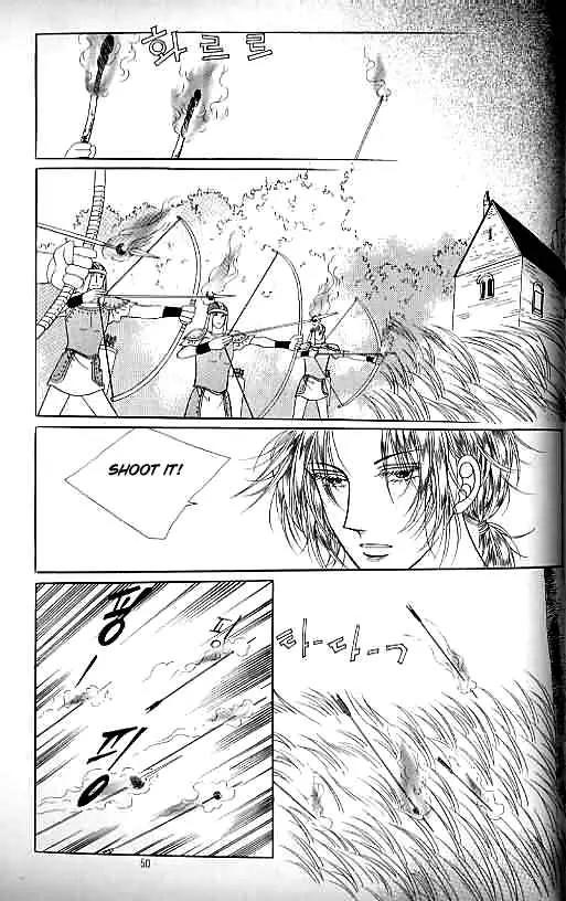 Legend of Nereid Chapter 8.0 page 46 - Vol.8 Chapter 0