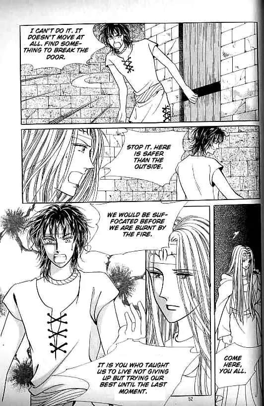 Legend of Nereid Chapter 8.0 page 48 - Vol.8 Chapter 0