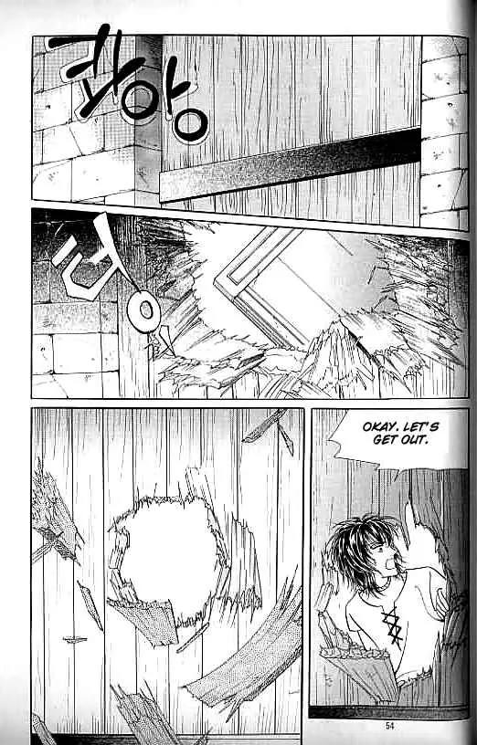 Legend of Nereid Chapter 8.0 page 50 - Vol.8 Chapter 0