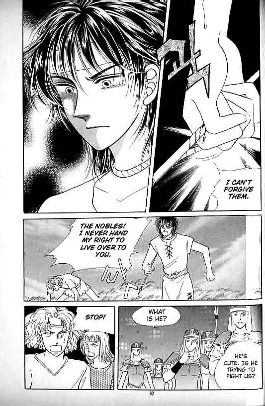 Legend of Nereid Chapter 8.0 page 58 - Vol.8 Chapter 0