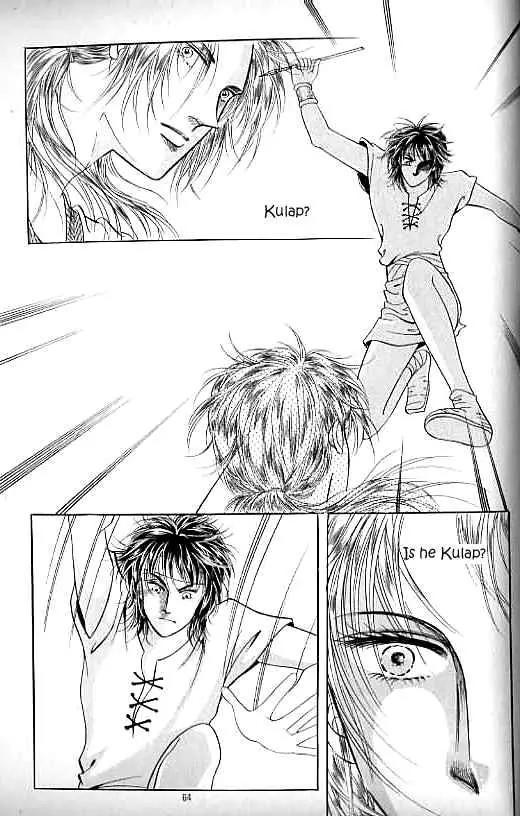 Legend of Nereid Chapter 8.0 page 60 - Vol.8 Chapter 0