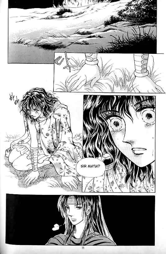 Legend of Nereid Chapter 8.0 page 67 - Vol.8 Chapter 0