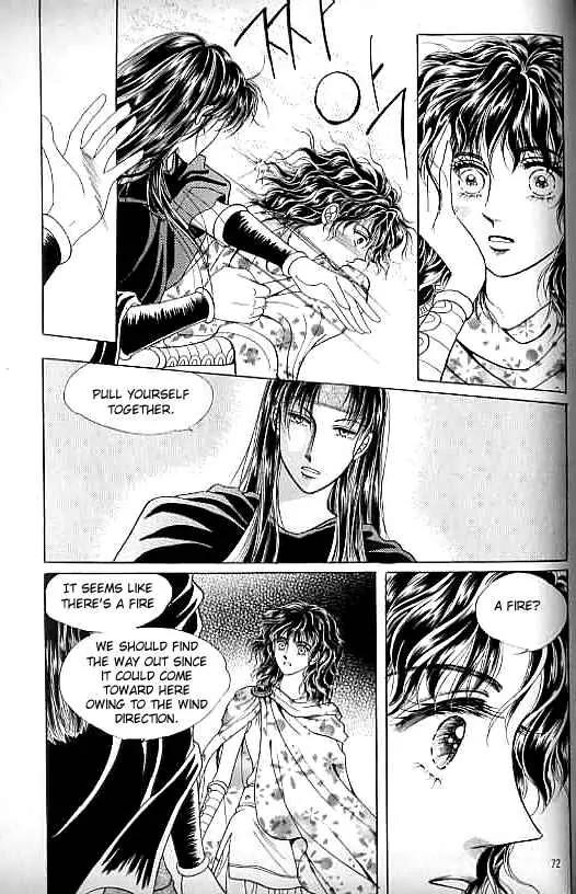 Legend of Nereid Chapter 8.0 page 68 - Vol.8 Chapter 0