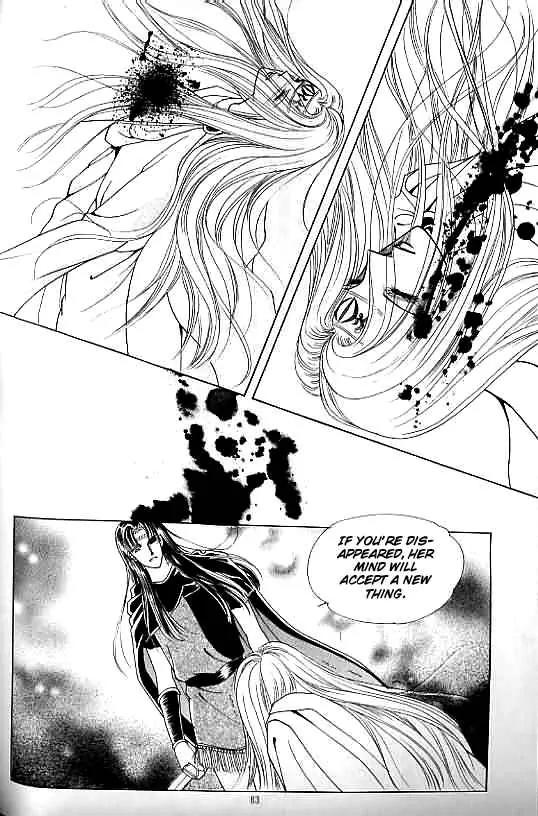Legend of Nereid Chapter 8.0 page 79 - Vol.8 Chapter 0