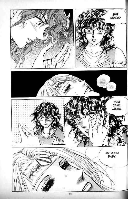 Legend of Nereid Chapter 8.0 page 84 - Vol.8 Chapter 0