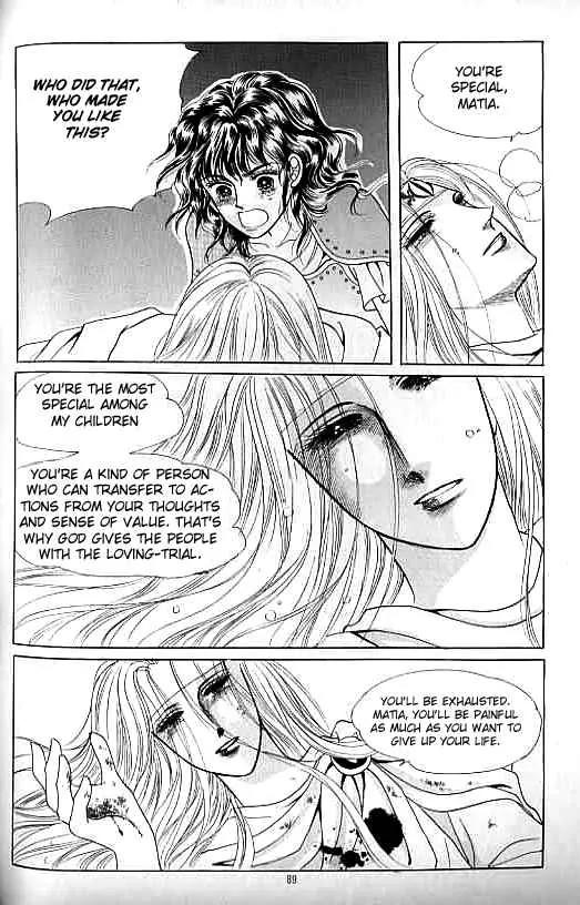 Legend of Nereid Chapter 8.0 page 85 - Vol.8 Chapter 0