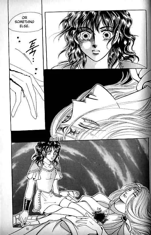 Legend of Nereid Chapter 8.0 page 88 - Vol.8 Chapter 0