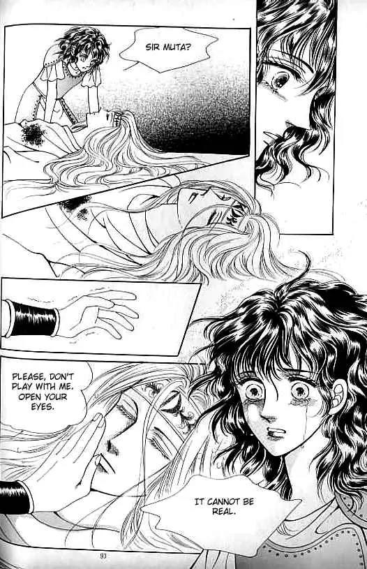 Legend of Nereid Chapter 8.0 page 89 - Vol.8 Chapter 0