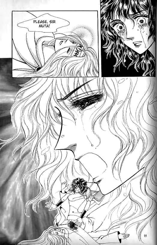 Legend of Nereid Chapter 8.0 page 90 - Vol.8 Chapter 0