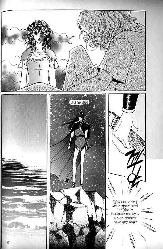 Legend of Nereid Chapter 8.0 page 93 - Vol.8 Chapter 0