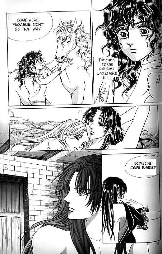 Legend of Nereid Chapter 9.0 page 106 - Vol.9 Chapter 0