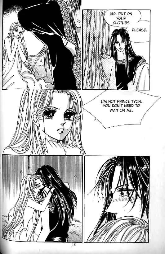 Legend of Nereid Chapter 9.0 page 107 - Vol.9 Chapter 0
