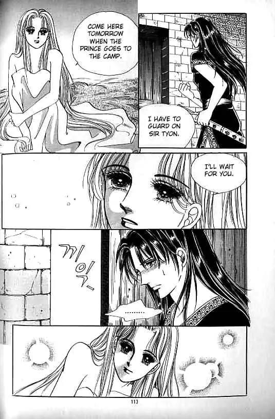 Legend of Nereid Chapter 9.0 page 109 - Vol.9 Chapter 0
