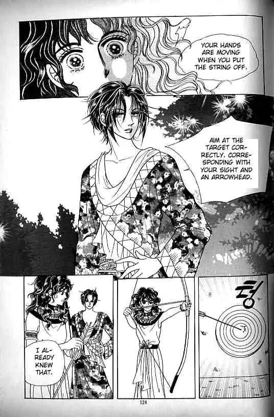Legend of Nereid Chapter 9.0 page 120 - Vol.9 Chapter 0