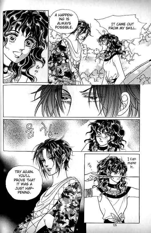 Legend of Nereid Chapter 9.0 page 121 - Vol.9 Chapter 0