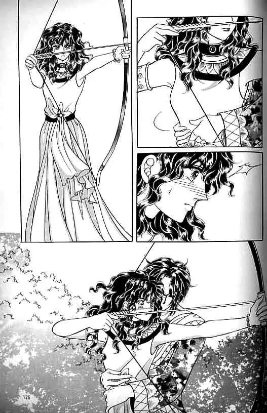 Legend of Nereid Chapter 9.0 page 122 - Vol.9 Chapter 0