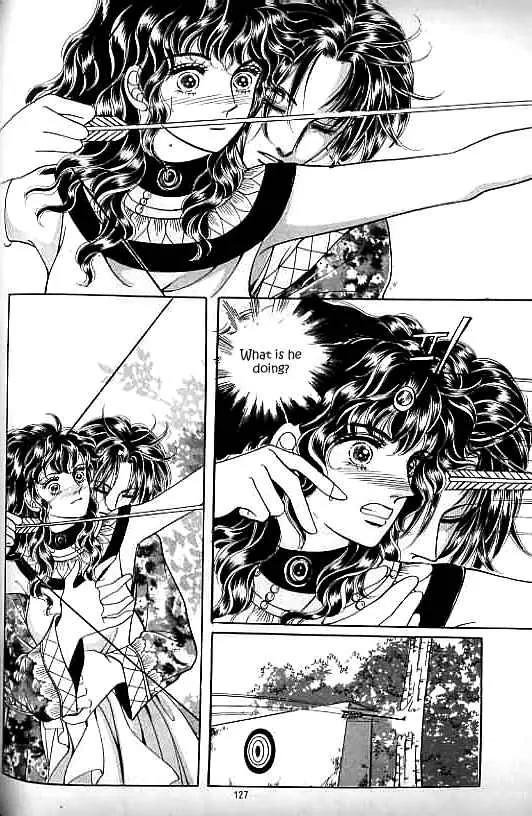 Legend of Nereid Chapter 9.0 page 123 - Vol.9 Chapter 0