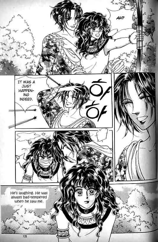 Legend of Nereid Chapter 9.0 page 124 - Vol.9 Chapter 0