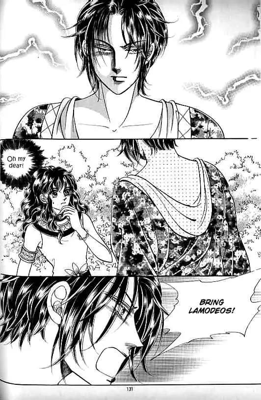 Legend of Nereid Chapter 9.0 page 127 - Vol.9 Chapter 0