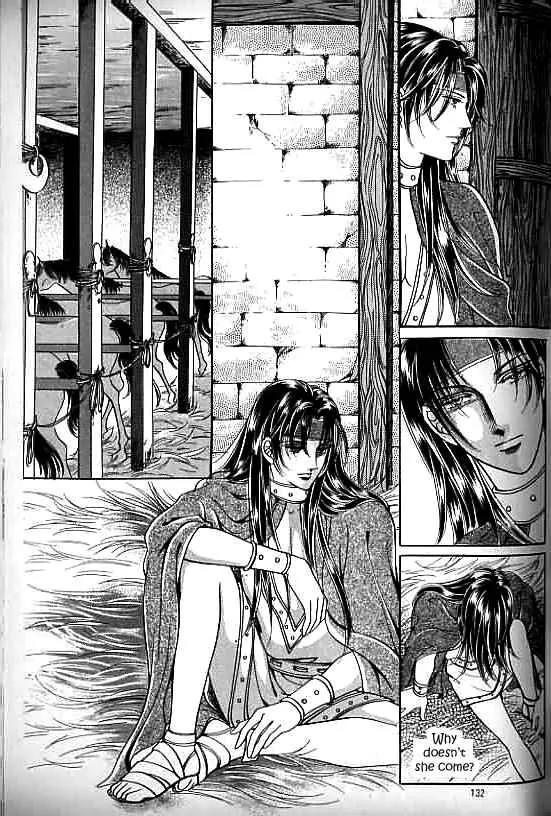Legend of Nereid Chapter 9.0 page 128 - Vol.9 Chapter 0