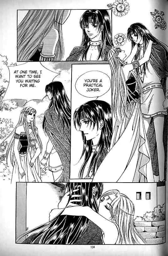 Legend of Nereid Chapter 9.0 page 130 - Vol.9 Chapter 0
