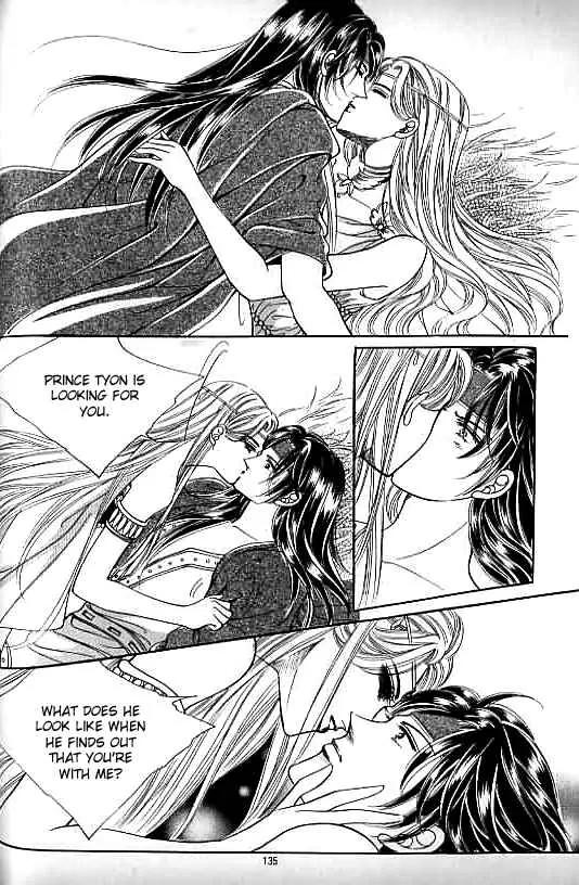 Legend of Nereid Chapter 9.0 page 131 - Vol.9 Chapter 0