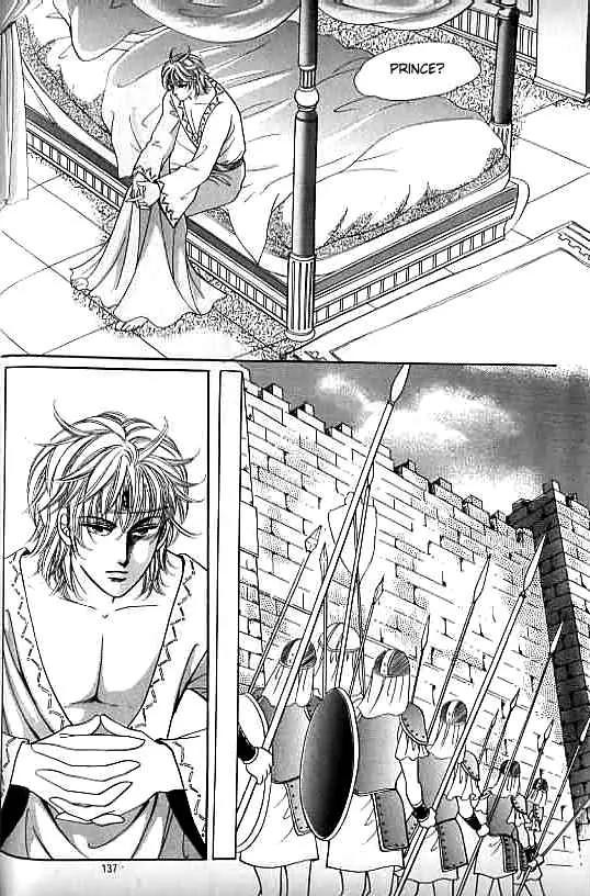 Legend of Nereid Chapter 9.0 page 133 - Vol.9 Chapter 0