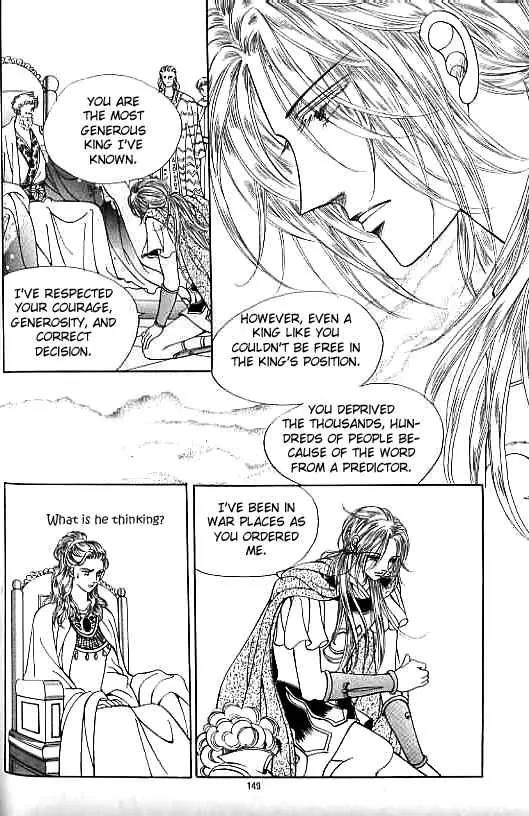Legend of Nereid Chapter 9.0 page 145 - Vol.9 Chapter 0